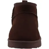 Tom Tailor Botas mocha