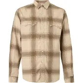 Replay Camisa nude / brocado