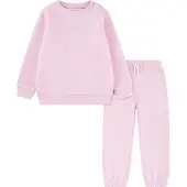 Levi's Fato de jogging cor-de-rosa
