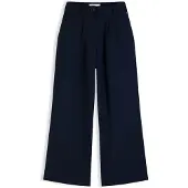 Tommy Hilfiger Calças azul escuro