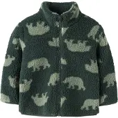 Name it Casaco Monico Teddy