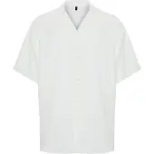Trendyol Camisa branco