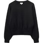 And Other Stories & Other Stories Pullover preto