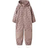 Name it Macacão Alfa08 Softshell 1fo