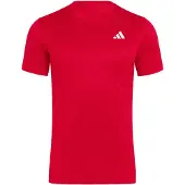 Adidas T-shirt de Ténis Climacool Club