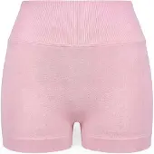 MYLAVIE by Sarah Harrison Calças de desporto rosa