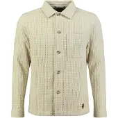 Key Largo Camisa ' RIVA ' bege