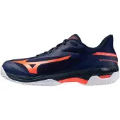 Mizuno Sapatos Wave Exceed Court Cc