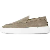 Dutch'd Sapato Slip-on 'Atmos' pedra