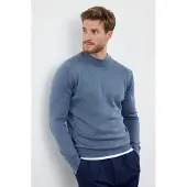 Trendyol Pullover azulado