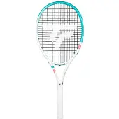 Tecnifibre Raquete De Tênis Tempo L