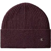 Calvin Klein Gorros vermelho vinho