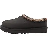 Ugg Chinelos W TASMAN NUBUCK mulheres - Preto - 38