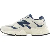 New Balance Sapatilhas baixas '9060' navy / cinzento
