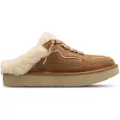 Ugg Sapato aberto 'Lowmel' castanho