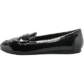 Lipsy Sapato Slip-on preto