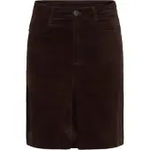Saint tropez Saia 'SZJeana' castanho