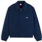 Tommy Hilfiger Casaco meia-estação navy