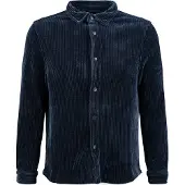 Key Largo Camisa ' KLMILANO ' navy