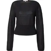 And Other Stories & Other Stories Pullover preto