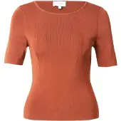 And Other Stories & Other Stories Pullover castanho ferrugento