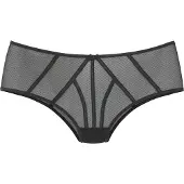 LASCANA Hipster preto