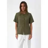 TeeShoppen Blazer ' Isolde ' oliveira