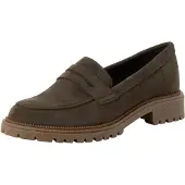 Tamaris Sapato Slip-on oliveira