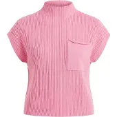 Faina Pullover rosa