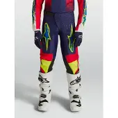 Alpinestars Calças Off-road Fluid Drag