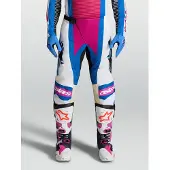 Alpinestars Calças Off-road Techstar Maven