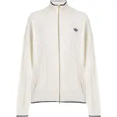 Adidas Originals CASACO DE MALHA FIREBIRD CABLE