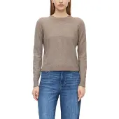 s.Oliver Pullover mocha
