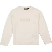 Napapijri Camisola creme / branco