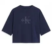 Calvin Klein Jeans Camisa navy
