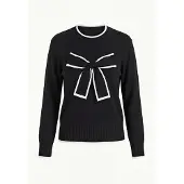 Faina Pullover branco
