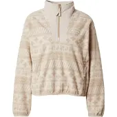 Columbia Pullover desportivo 'Sequoia Grove II' bege / creme