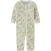 Name it Pijama De Manga Comprida Wang Needle