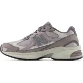 New Balance Sapatilhas baixas '2010' cinzento / cinzento claro