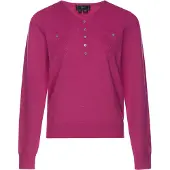 Faina Pullover magenta