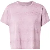 Under Armour Camisa funcionais 'Velociti' rosé / eosin
