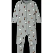 Name it Pijama De Manga Comprida Dog
