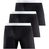 Copenhagen Studios Boxers preto / branco