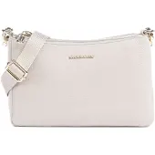 Mandarina Duck Bolsa De Ombro Mellow Leather Pochette B09
