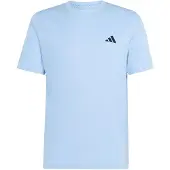 Adidas Camiseta De Manga Curta Workout Essentials Base