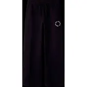 Name it Calça Moletom Ria Wide Leg