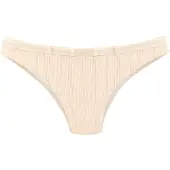 Copenhagen Studios Cueca biquíni 'Mix-Kini' bege