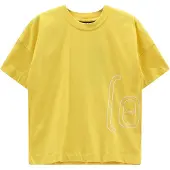 CMP Camiseta De Manga Curta 35f4946