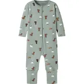 Name it Pijama De Manga Comprida Dog