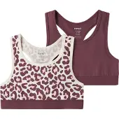 Name it Camiseta Interior Sem Mangas Leo 2 Unidades